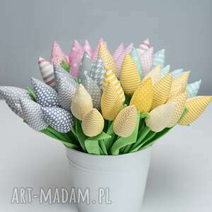 tulipany prezent ekspres, kwiaty