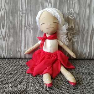 handmade lalki lalka polka