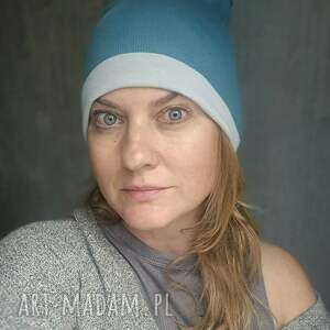 Ruda Klara, czapka damska męska sportowa unisex czapka damska męska sportowa uniseks