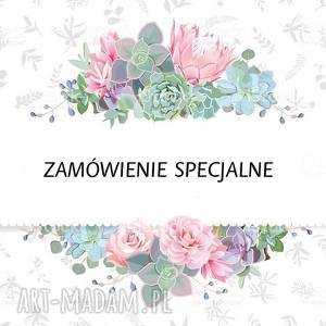 zamówienie specjalne dla pani ewy explodingbox scrapbooking kartki