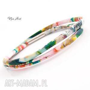 handmade bransoletka boho