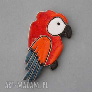 handmade magnesy papla - maganes ceramika