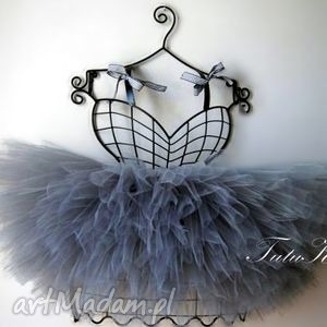 handmade dla dziecka rezerwacja - spódniczka tutu