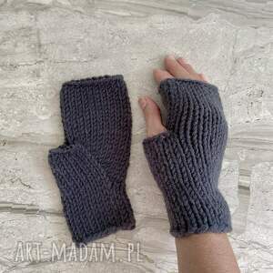 rękawiczki mitenki comfort new no 1, n na zimę