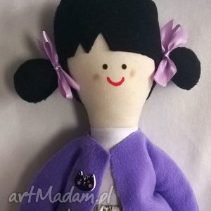 handmade lalki lala nina