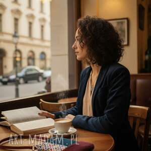 torebka beboki mini art crossbody, slow fashion handmade bag, polskie