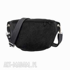 nerka mini basic unisex - Zapętlona Nitka torebki