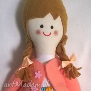 handmade lalki lala kasia