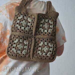 damska, torebka na ramię