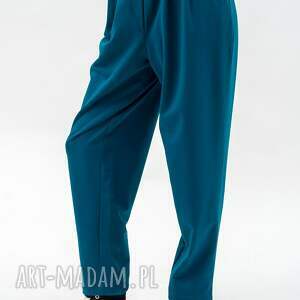 spodnie dresowe damskie adalet petrol