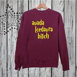 bluza z nadrukiem dla dziewczyny, kobiety, żony, niej, ukochanej