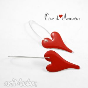 ore d amore red love