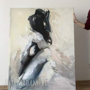 unikalny, fresh obraz do sypialni obrazy nad łóżko, salonu, duży