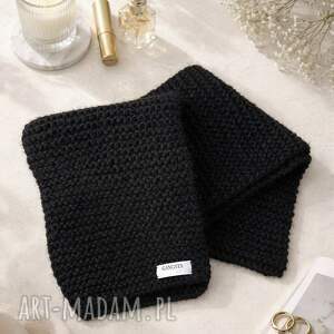 szalik lily baby alpaka wełna merino