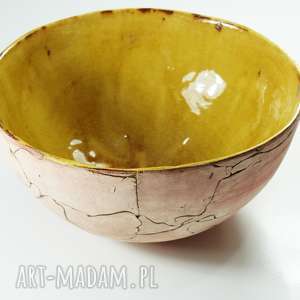 handmade ceramika misa ceramiczna