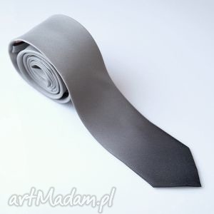 handmade krawaty krawat ombre - zamówienie. Joanny