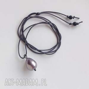 święta, okrąg wisiorek, srebro, sznurek, koralik