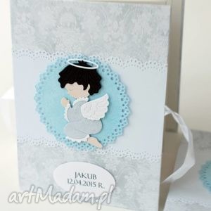 handmade scrapbooking albumy zamówienie pani agnieszki