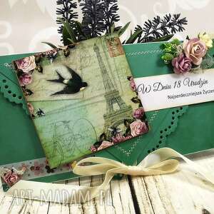 handmade scrapbooking kartki