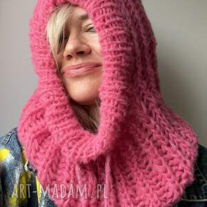 balaclava alpaka, kominiarka, kapturek