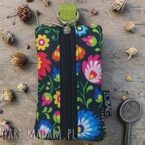 Prezent Etui na klucze i kartę kredytową