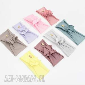 opaska z bawelny - noeli ubranka