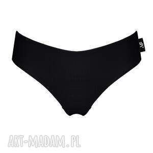 aforios brazyliany black, bielizna, majtki, nowaste, slow fashion gots