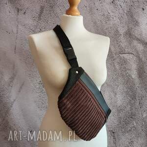 święta, damska nerka/saszetka, nerka na rower nerko torebka, saszetka