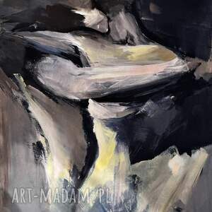 Jesteś 50x70, plakat, mężczyzna kobieta obraz