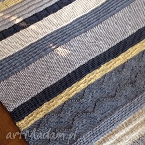 zamówienie specjalne - dywan patchwork