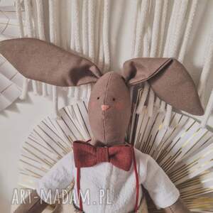 pierwsza przytulanka dziecka z imieniem niemowląt zabawka jak