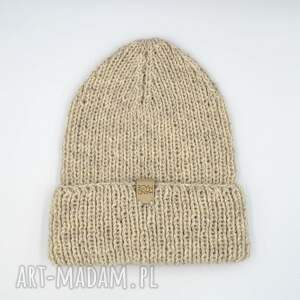 czapka alpaka