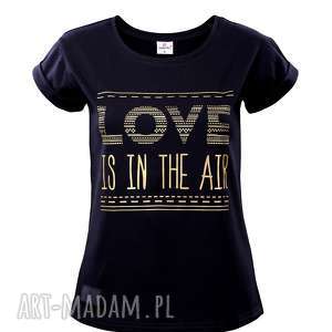 handmade koszulki t-shirt love r. L