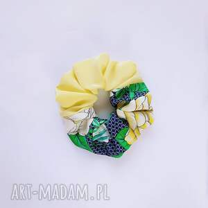 handmade ozdoby do włosów