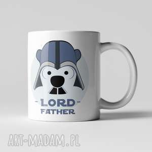 ręczne wykonanie kubki kubek lord father