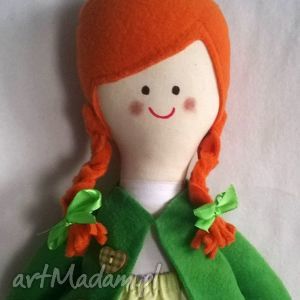 handmade lalki lala basia