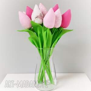 dekoracje urodzinowe bukiet kwiatów, dekoracja, kwiaty, tulipany