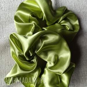 unikalny, gumka scrumchies, modnydodate modnafryzura, modnydodatek