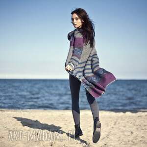 sweter ellie - Katarzyna Nadarzynska swetry