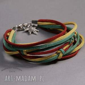 handmade rasta