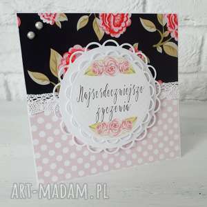 handmade scrapbooking kartki