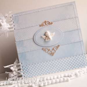 handmade scrapbooking albumy zamówienie specjalne dla p ewy