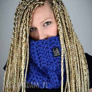 monolit 11 - LaCzapaKabra dodatki chustki i apaszki