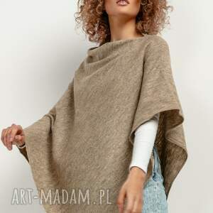 handmade poncho