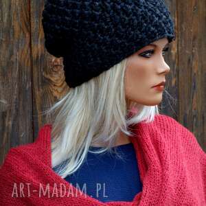 czapka handmade nr 23