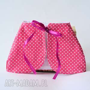 handmade lalki pelerynka 4