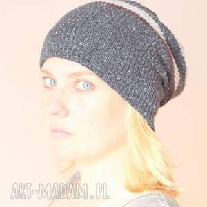 handmade czapki unisex