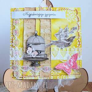 handmade scrapbooking kartki