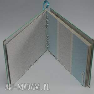 handmade scrapbooking albumy zamówienie specjalne