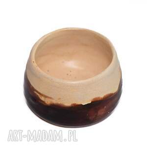 Prezent Miseczka do matchy z kolekcji Savra - ręcznie wykonana